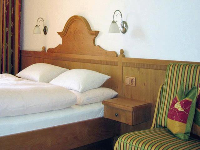 Pension Seeblick Attersee Exterior foto